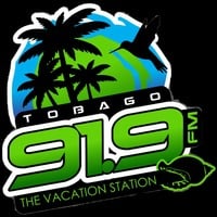 Live On Air by Street 91.9fm Tobago