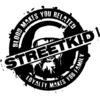 Streetkid record