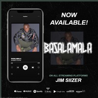 Basalamala- Jim Siizer  (Brand New Dancehall) by DJ Profit Music Promo