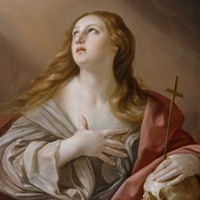 الكتابات الغنوصية (٣)، رؤيا مريم المجدلية - نظرة عامة على إنجيل مريم. by Reason Of Hope
