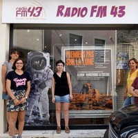 50 ans - podcast complet by FM43