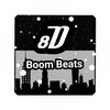 8D Boom Beats