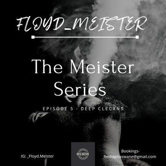 Floyd Meister