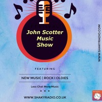 John Scotter Shows