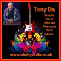 Show 47 Tony Da Eclectic Selector 14 11 20 by Shaky Radio