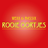 Rooie Oortjes #5: Wexx &amp; Bassix by Wexx & Bassix