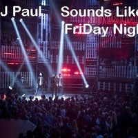 DJ Paul Sounds Like Friday Night by World Wide DJS