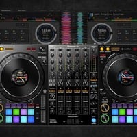 Dance EDM House  Mix Ft Dj SteveO by World Wide DJS
