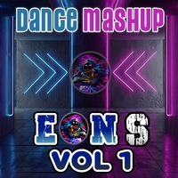 Dance Mashup's Vol 1 (Eon S) by World Wide DJS