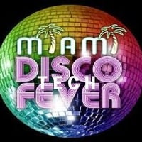Miami Disco Tech House by World Wide DJS
