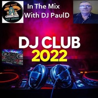 DJ PaulD New Club Sound Vol 1 by World Wide DJS