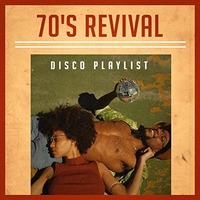 DJ SteveO Presents 70's Revival Disco by World Wide DJS