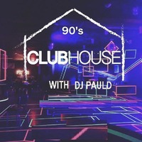 Lets Visit My 90's Club House#2 by World Wide DJS
