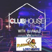 DJ PaulD Live Raiders Radio Vs Hearthis July 16th 2022 by World Wide DJS