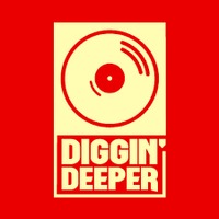 Diggin Deeper 2  (Electronic Jazz Sessions) by Jazzinthepresenttense