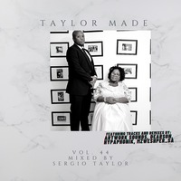 Taylor Made Vol.38 mixed by Sergio Taylor by SergioTaylor09