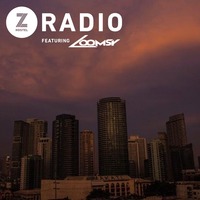 132. Z RADIO FT. LOOMSY -  JUNE 6 2020 by Z Hostel Radio