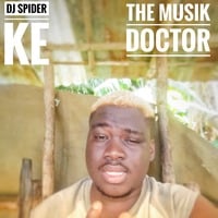 Dj Spider Ke Afro house (Kwaitomixvol1) by Dj spider ke
