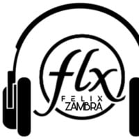 Lerica &amp; Juan Magan - Fuera de mi mente (DJ ZaMBRa 2.0 Edit 2020) by Felix Zambrano Garcia