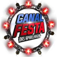 AO VIVO GIGANTE CROCODILO PRIME MARCANTES OUTUBRO 2020 by CANAL FESTA DAS APARELHAGENS