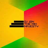 THE ELEVATION MIX BY DJ JON THE MIX MAJESTY V-1 (0799780448) by DJ_JON_THEMIX_MAJESTY
