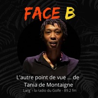 Face B - Tania-de-Montaigne by Bertrand Riguidel