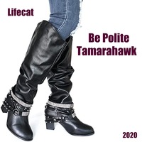 Lifecat - Tamarahawk (Album Mix) by Lifecat