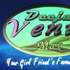 Deejay Venus Max
