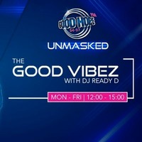 The Good Vibes Mix #26 by Azuhl