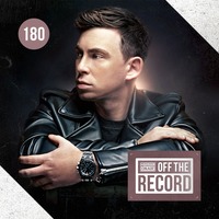 Hardwell - Off The Record 180 (2020-10-16) by Pjanoo