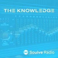 The Knowledge #4 - DNB Tech Step Mix by Soulve Radio