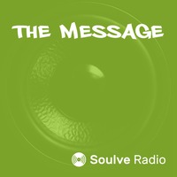 The Message #2 - Dub Hop Mix by Soulve Radio