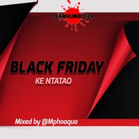 Black Friday special(#inbarswetrust) by Mpho Mahakwe