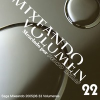 Mixeando vol.22 (Valencia Calling Me) by AMM Amateur Classics