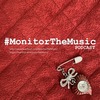 #MonitorTheMusic