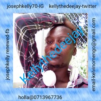 Kellythedeejay-gospel galore 14-9-2020_1 by kellythedeejay
