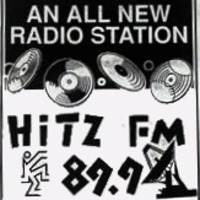 89.9 Hitz FM Melbourne - Broadcast 2 (July 4 to 18, 1993) - The opening minute of broadcast by GabeMcGrath