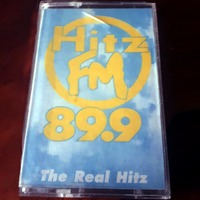 89.9 Hitz FM Melbourne - Broadcast 9 - Essendon mystery tape - September 1996 by GabeMcGrath