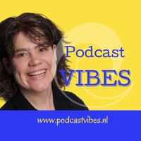 16 Podcast Vibes podcast met Martine Behrens by Podcast Vibes