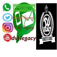 vdj legacy banger pulse awards live mix official audio.crushsoundsentertainment., by Vdj_legacy254