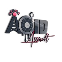 T.o.M. - Acid Assault Squad 24/10/16 (Acid House) by T.o.M.