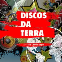 Faixa 4: Déa Trancoso by Discos da Terra