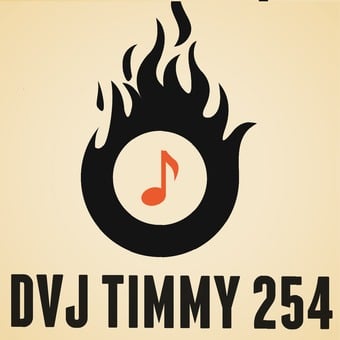 DVJ Timmy 254