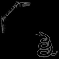 Metallica   1991 by Oscar