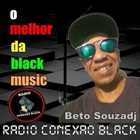 MIX CONEXAO BLACK 16 BY BETO SOUZADJ 2020 by Beto SouzaDj