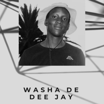 Washa de deejay