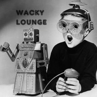 DAVID RUDD Wacky Lounge by Rebirth Radio