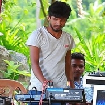 DJ Lahiru
