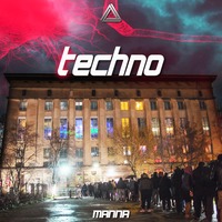 Techno dj sets