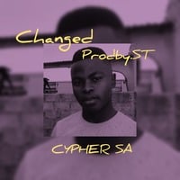 Got Back by CYPHER SA